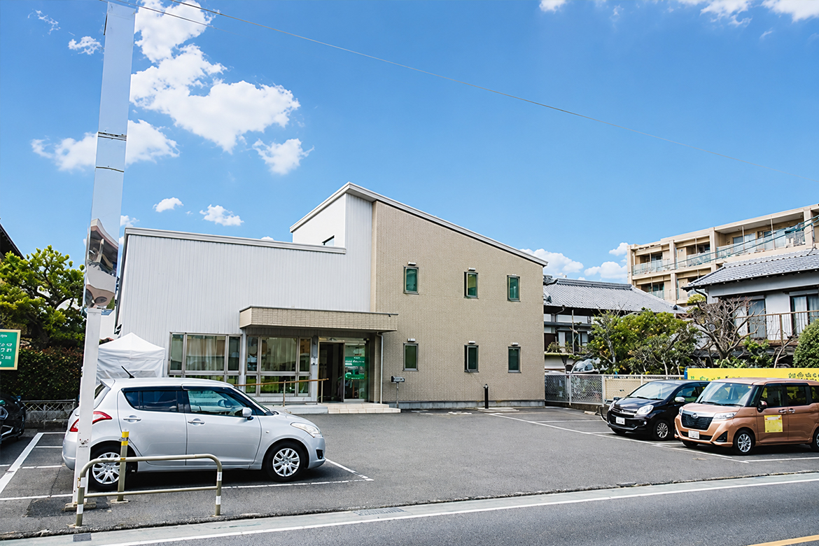 クリニック ホームドクターズ筑紫野